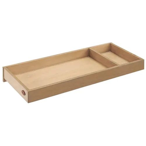 Soho Baby Everlee Cambiador Madera Miel Madera de miel
