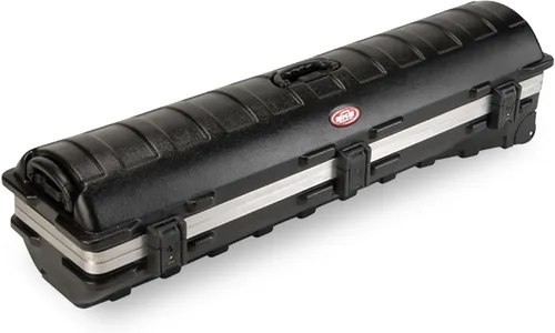 Miniatura 7 de SKB Staff ATA Hard Shell Plastic Golf Travel Case for Cart Bags