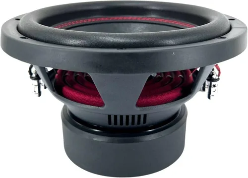 Miniatura 5 de Gravity 2 subwoofers de audio para automóvil de 12 pulgadas y 2000 vatios, bobina de voz doble, imán grueso, diseño para ATV, camioneta, exhibición