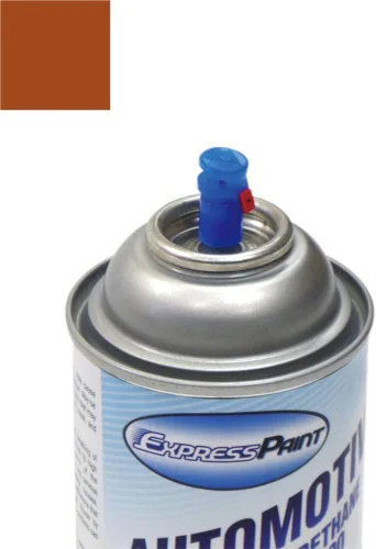 Miniatura 2 de Aerosol para Mazda 5 Pintura de retoque automotriz – Cobre Rojo Mica Clearcoat 32V – Paquete todo incluido