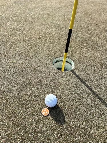 Miniatura 6 de Toalla de golf magnética-Tennessee