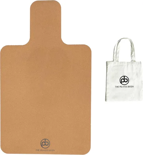 Pilates Body Pilates Reformer Mat – Se adapta a Merrithew, Allegro, Cuerpo equilibrado, Aeropilates Pilates Reformers – Limpio, antideslizante y