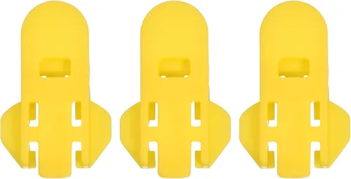 uxcell Abrelatas manual fácil, 3 piezas, cubiertas de plástico para latas de bebidas, protector de tapas, abridor de botellas para refrescos,