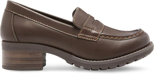 Miniatura 6 de Eastland Holly Penny Mocasines para mujer