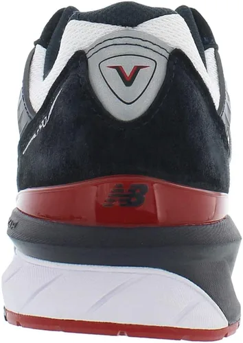 Miniatura 4 de New Balance - Tenis 990v5 para hombre