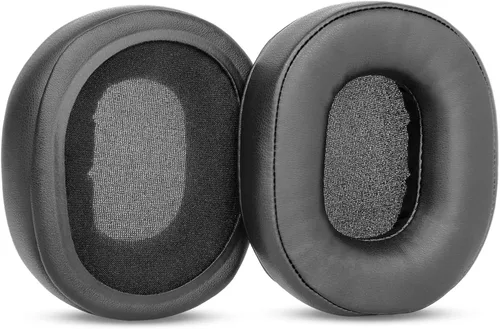Miniatura 5 de RH200 - Almohadillas de repuesto más gruesas compatibles con auriculares Roland RH-200 RH-200S RH-300 RH-300V RH-5 RH5