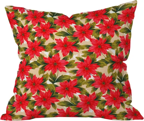 Miniatura 13 de Deny Designs Aimee St Hill Illustration - Almohada (18 x 18 pulgadas)