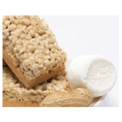 Miniatura 4 de PROTIFIT - Barra de proteína Choc-A-Lot baja en calorías y nuez esponjosa, paquete de 2, alta proteína, 0.53 oz de proteína, baja en carbohidratos