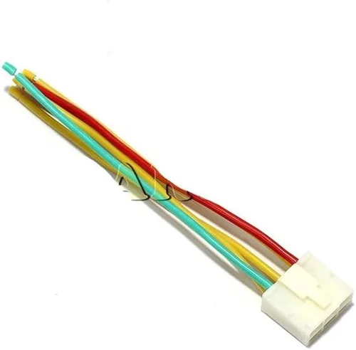 Miniatura 3 de Rectificador Regulador de motocicleta Rectificador Conector de enchufe para Ya&maha YBR 125 ZF R1 R6 R25 R3 MTN250 MT-25 MTN320 MT-03 TDM850 SZR660