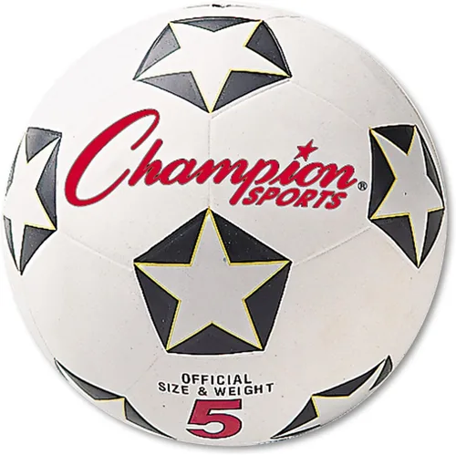 Miniatura 13 de Champion Sports Cubierta de goma