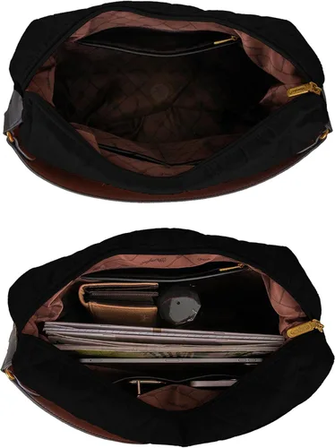 Miniatura 5 de Montana West Wrangler Quilted Hobo Purses for Women Shoulder Crossbody Bags