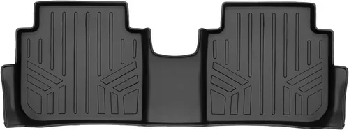 Miniatura 23 de SMARTLINER Juego de alfombrillas de primera fila para Honda CR-V 2007-2011