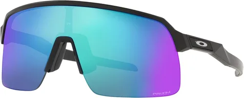Miniatura 2 de Oakley Men's Oo9463 Sutro Lite Rectangular Sunglasses