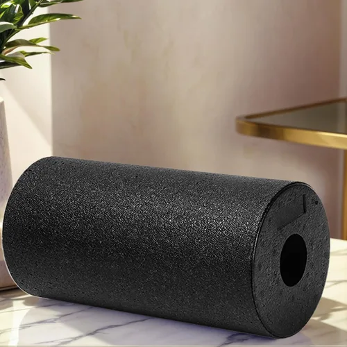 Miniatura 9 de Rodillo de masaje – Cilindro de tejido profundo, alivio muscular de alta presión, ayuda de recuperación de fitness para espalda, brazo, pierna