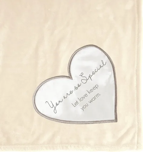 Miniatura 17 de La Manta de Confort 19510 La Mejor Cosa en la Vida Manta de Felpa