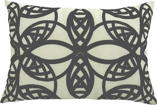 Miniatura 24 de ROYALE LINENS Relleno de almohada de 14 x 18 pulgadas, relleno alternativo de plumón, paquete de 1 almohada rectangular, almohadas de cama y sofá