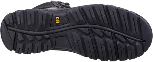 Miniatura 5 de Caterpillar Botas de marco para hombre ST S3 WR HRO SRA Seal color marrón talla UK