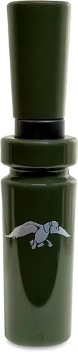Miniatura 12 de Duck Commander Classic Duck Calls - Variedad de estilos, duraderos y fáciles de usar para la caza de aves acuáticas