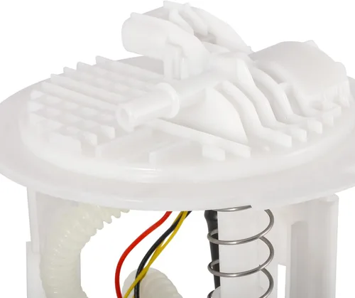 Miniatura 5 de J2 Engineering Conjunto del módulo de la bomba de combustible trasera compatible con 06-10 Commander /05-10 Grand Cherokee 3.7L 4.7L 5.7L Reemplazar