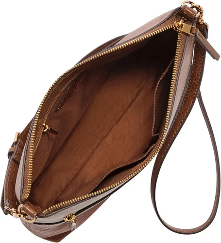 Miniatura 13 de Fossil - Fiona cartera cruzada pequeña para mujer, bolsa de mano