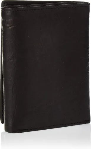 Miniatura 2 de Fossil Cartera triple de cuero para hombre