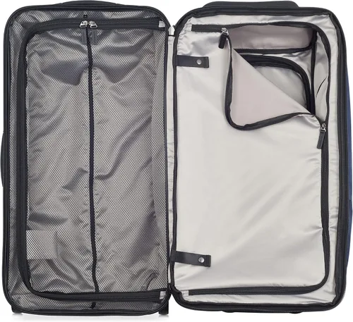 Miniatura 5 de Peugeot Voyages - Bolsa de lona con ruedas