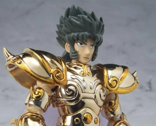 Miniatura 5 de Tela de mito santo: Capricornio Shura
