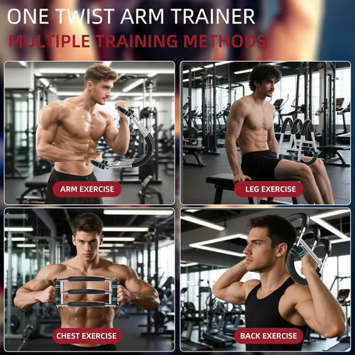 Miniatura 6 de Twister Arm Trainer