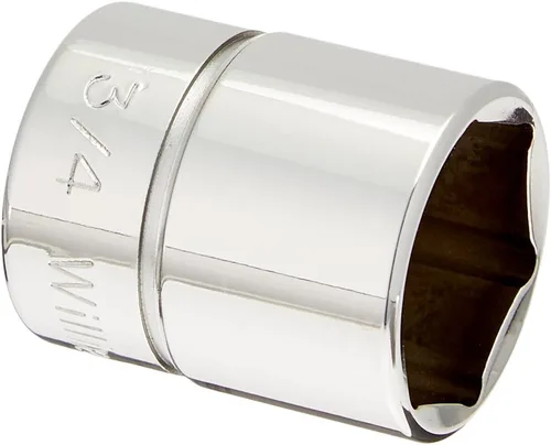 Miniatura 9 de Williams WSB-10HRC - Juego de llaves de vaso de 6 puntos de 10 piezas, 3/8 pulgadas