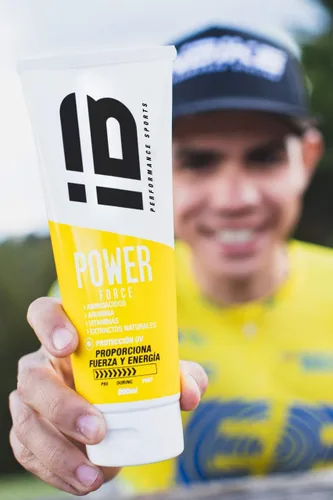 Miniatura 6 de Power Force - Crema INBIKE - 6.8 fl oz