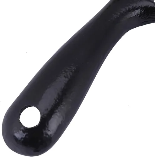 Miniatura 9 de Cepillo de mano 9 pulgadas Ajuste de carpintería Plano de corte Spokeshave Herramienta de recorte de mano con tornillo