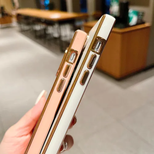 Miniatura 4 de Owncase Funda Magnética para iPhone 11, (Compatible con MagSafe) (Protección Completa de Lente de Cámara) (Esquinas Reforzadas) Funda Parachoques