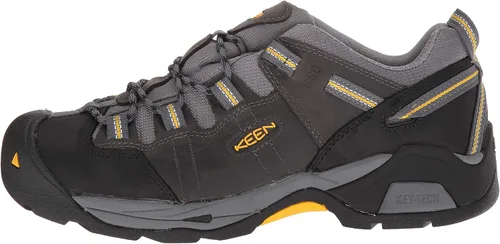 Miniatura 8 de KEEN Utility Detroit XT Soft Toe ESD para hombre