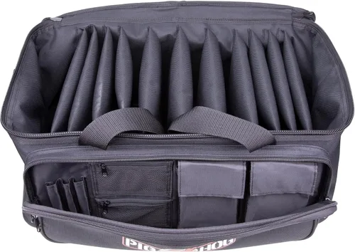 Miniatura 4 de Pig Hog Bolsa organizadora de cables PHCOB