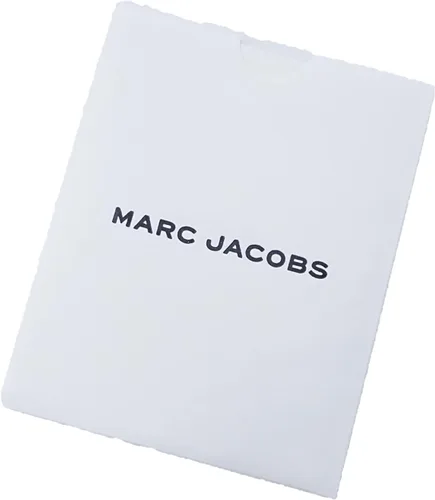 Miniatura 4 de Marc Jacobs S102L01FA21-532 - Funda de piel para mujer, Naranja, Estuche para tarjetas