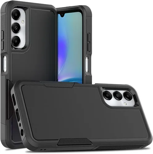 Miniatura 13 de Funda para Samsung Galaxy S22 Ultra - Funda protectora a prueba de golpes, fuerte y duradera, color negro