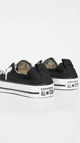 Miniatura 5 de Converse Chuck Taylor All Star Tenis bajas para mujer