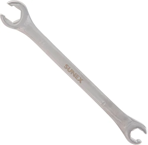 Sunex Tools Sunex 980905A - Llave de tuerca totalmente pulida (0.354 in x 0.433 in)
