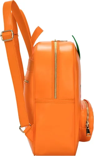 Miniatura 7 de Remember Like Yesterday - Mochila Kawaii, Naranja
