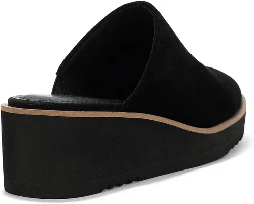 Miniatura 2 de NYDJ Mule Edmond Suede para mujer