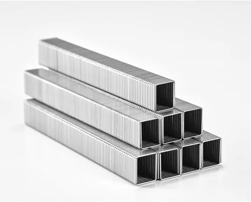 Miniatura 3 de RYOBI 1,250 PC. Grapas de corona resistentes de 3/8" x 1/2" - A1033812