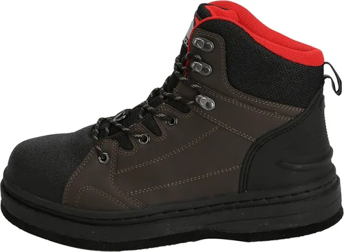 Miniatura 9 de Paramount Outdoors Deep Eddy Wading Boots Felt and Rubber Cleated Outsole