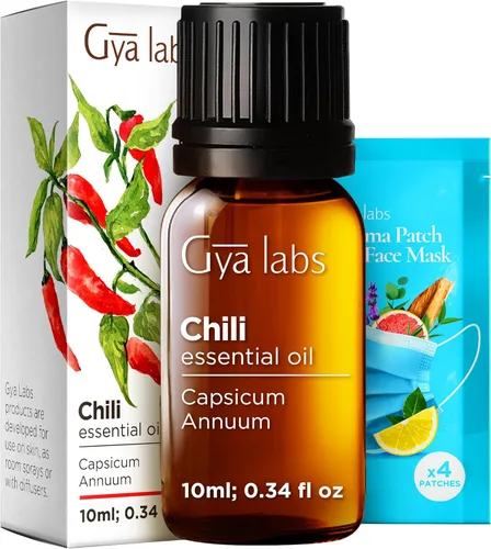 Miniatura 61 de Gya Labs - Aceite esencial de café para relajar y mejorar el estado de ánimo, aceite de café natural para el cuidado de la piel, 100 % puro
