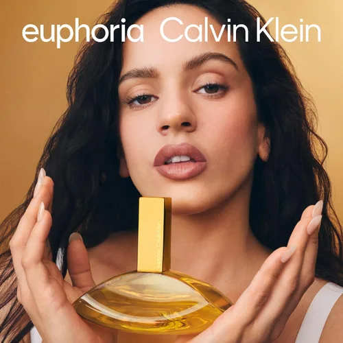 Miniatura 5 de Calvin Klein Euphoria Solar Elixir Parfum Intense - Perfume Ambery para mujer - Con mango, orquídea dorada, vainilla y madera de cedro - Fragancia