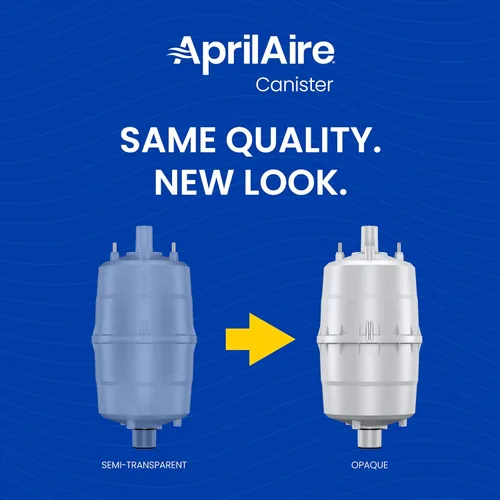 Miniatura 5 de AprilAire 80 Recipiente de repuesto para humidificador de vapor Aprilaire modelos 800, 801, 865 y 866 (paquete de 1)