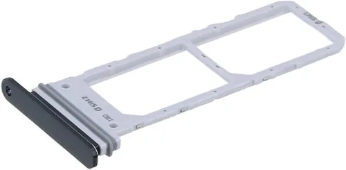 Miniatura 2 de MMOBIEL Bandeja de repuesto para tarjeta SIM dual compatible con Samsung Galaxy Note 20 / Note 20 5G 2020 - Incluye junta de goma y pin SIM