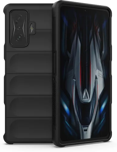 Miniatura 25 de Funda para Huawei Nova Y70 Plus, TPU suave teléfono móvil, verde (MGA-LX9, MGA-LX9N)