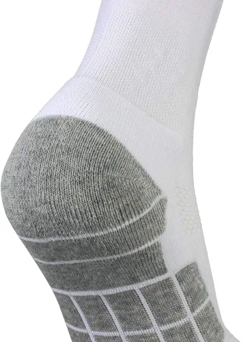 Miniatura 4 de CWVLC - Calcetines de fútbol (135pares) calcetines altos hasta la rodilla, para deportes de equipo, para adultos, jóvenes y niños