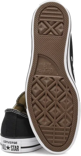 Miniatura 4 de Converse Unisexs M9166 Sneakers