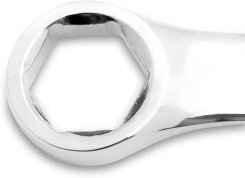 Miniatura 4 de GEARWRENCH Juego de llaves combinadas de 14 piezas de 6 puntos, SAE - 81924 (paquete de 6)